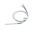 Termopar tipo j tb-jp 4 76x70mm - 800mm