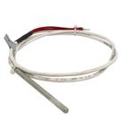 Termoresistência PT100 3 FIOS TRP-003/052 Haste 6x100mm Digimec Termoresistência PT100 3 FIOS TRP-003/052 Haste 6x100mm Digimec