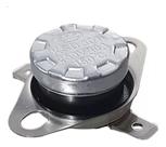Termostato 105oc Forno Microondas Mc34b Electrolux 64503025