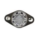 TERMOSTATO 125ºC 12A 250V KSD301 NOVO ORIGINAL