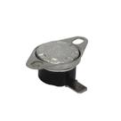 TERMOSTATO 145ºC 12A 250V KSD301A NOVO ORIGINAL
