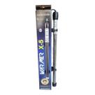 Termostato 500w ocean tech x-5 220v p/ aquários de até 500 litros - un
