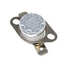 Termostato Ac 16a 250v Nf Flange Móvel Compatível Cristófoli