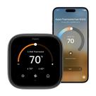 Termostato Aqara W200 com tela sensível ao toque de 4" e hub inteligente Termostato Aqara W200 com tela sensível ao toque de 4" e hub inteligente