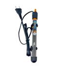 Termostato Aquecedor X6 100W 220V Ocean Tech Aquario Peixe