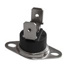 Termostato automatico 80c angulo 90 com flange a81080f090