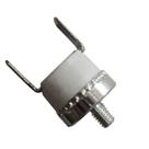 Termostato automático 90c angulo 90 com rosca a82090f090 Termostato automático 90c angulo 90 com rosca a82090f090