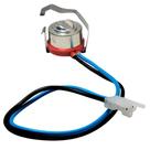 Termostato Bimetal para Geladeira Brastemp 2 Portas 330L 320L 340L 370L e Consul 330L 320L 326006453