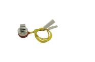Termostato Bimetalico De Degelo 020204t029 Hussmann/gelopar