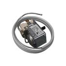 Termostato Bivolt Refrigerador CRC28 CRC30 Consul W11082448