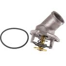 Termostato BLAZER 2001/2011 - 65190 - AVTS02009T87