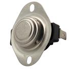 Termostato c/Flange 3/4 55 25A/250VAC Reset Auto A85055FT1A