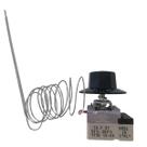 Termostato Capilar CAEM 50 a 300C 20A 250V (Com Bulbo e Capilar)