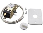 Termostato Colder RC-53600-2 Y - Tecnolar