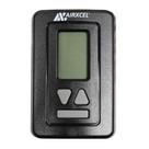 Termostato Coleman RVP Airxcel 9430-3402 12VDC para montagem na parede
