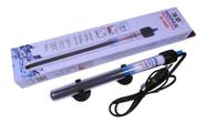 Termostato Com Aquecedor Hopar H-386 150w Para Aquários