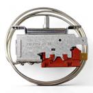 Termostato compatível Para Refrigerador Brastemp Consul Tsv200701