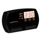 Termostato Controlador Digital de Temperatura LuxPool TLZ1378N Termostato Controlador Digital de Temperatura LuxPool TLZ1378N