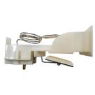 Termostato Dâmper Mecânico Electrolux DF 36 DC45/47 64778625