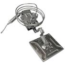 Termostato Damper Mecânico Geladeira Electrolux IF53 DF80X
