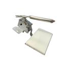 Termostato Damper para Refrigerador Electrolux DF80X Hulter