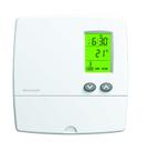 Termostato de aquecedor elétrico programável de rodapé Honeywell Termostato de aquecedor elétrico programável de rodapé Honeywell