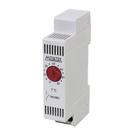 Termostato de Aquecimento para Quadro de Comando TRS-A 1NF Metaltex Termostato de Aquecimento para Quadro de Comando TRS-A 1NF Metaltex