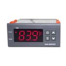 Termostato de controle de temperatura Inkbird ITC1000 110V Termostato de controle de temperatura Inkbird ITC1000 110V