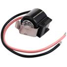Termostato de Descongelação Bimetálico Seentech W10225581 para Geladeiras Whirlpool