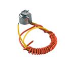 Termostato de Descongelamento Edgewater Parts WR50X10073 para Geladeira GE