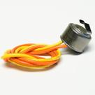 Termostato de Descongelamento GE WR50X10071 (L64-41) para Geladeira