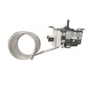Termostato de Refrigeração Robertshaw Brastemp Frost Free Duplex 420L RC13312-4 - 120V/240Volts