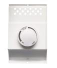 Termostato de rodapé Cadet F Series BTF2W 22A 120/208/240V