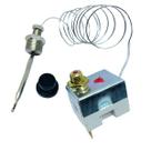 Termostato de Segurança Para Fritadeira 230C 16 amperes Rosca BSP 3/8