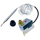 Termostato De Segurança Rearme Manual 20 Amperes 90c 250v Normalmente Fechado Termostato De Segurança Rearme Manual 20 Amperes 90c 250v Normalmente Fechado
