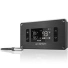 Termostato de ventilador e controlador de velocidade AC Infinity Controller 2