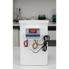 Termostato Digital 110-220V Controle Preciso Quente/Frio Termostato Digital 110-220V Controle Preciso Quente/Frio