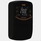 Termostato Digital Boiler Tlz Smart 2a Geração Tholz Wifi 90 240 Vca