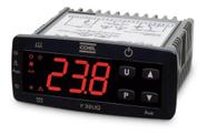 Termostato Digital Coel Y39uhqr Triac Chocadeira C/ Viragem