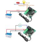 Termostato Digital E Controlador De Temperatura W1209 Arduino Chocadeira Freezer