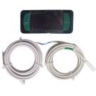 Termostato Digital Full Gauge Bivolt 2 Sensores TC-900