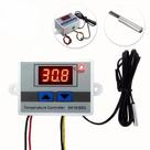 Termostato Digital Inteligente Com Controle De Temperatura Por Microcomputador 12 24 220V W3001