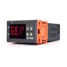 Termostato digital model. zfx-7016k 1 a 999 graus termopar k saída relay 30a Termostato digital model. zfx-7016k 1 a 999 graus termopar k saída relay 30a