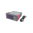 Termostato Digital Stc-1000 Controlador Temperatura 110/220V Termostato Digital Stc-1000 Controlador Temperatura 110/220V