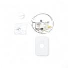 Termostato duplex cce/dako 350l agt-r22036 bivolt agetherm