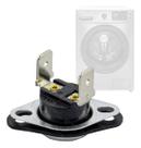 Termostato Duto 120ºc Lava E Seca Midea 17400513000714 Original LSD LSX LSE TWD