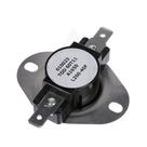 Termostato Emerson 3L01-250 Controle de Limite com Disco de Snap