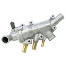 Termostato FIESTA 2004/2013 - 28620 - VT421100