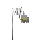 Termostato Forno Elétrico Fischer Grill 1323 Gourmet Grill 9741 Regulador de Temperatura 50c a 320c Termostato Forno Elétrico Fischer Grill 1323 Gourmet Grill 9741 Regulador de Temperatura 50c a 320c