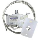 Termostato Freezer Compatível Consul Rc540012 W11283283 Cvu17 Cvu18 Termostato Freezer Compatível Consul Rc540012 W11283283 Cvu17 Cvu18